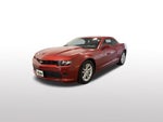 2014 Chevrolet Camaro LS