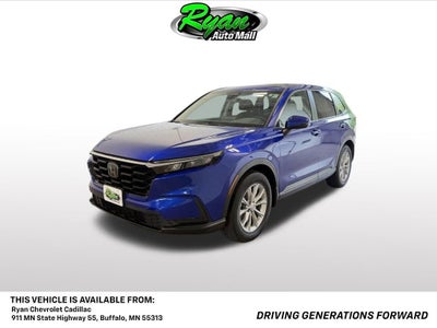 2023 Honda CR-V EX