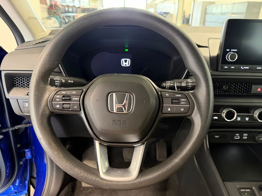 2023 Honda CR-V EX