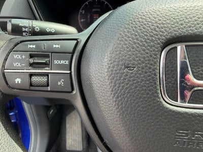 2023 Honda CR-V EX
