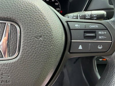 2023 Honda CR-V EX