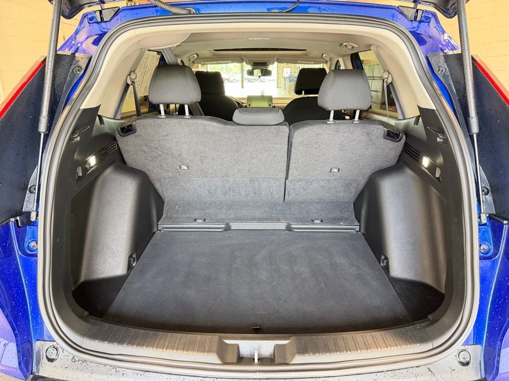 2023 Honda CR-V EX