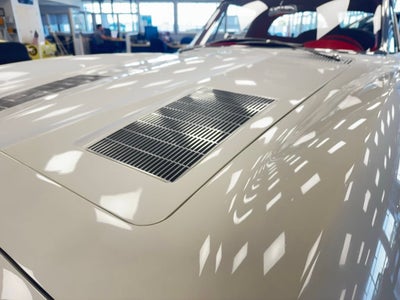 1963 Chevrolet CORVETTE Base