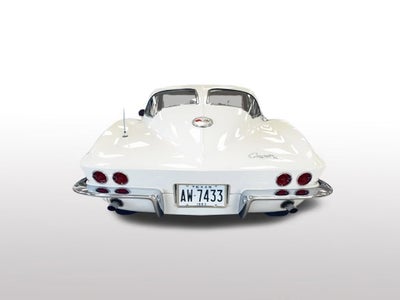 1963 Chevrolet CORVETTE Base