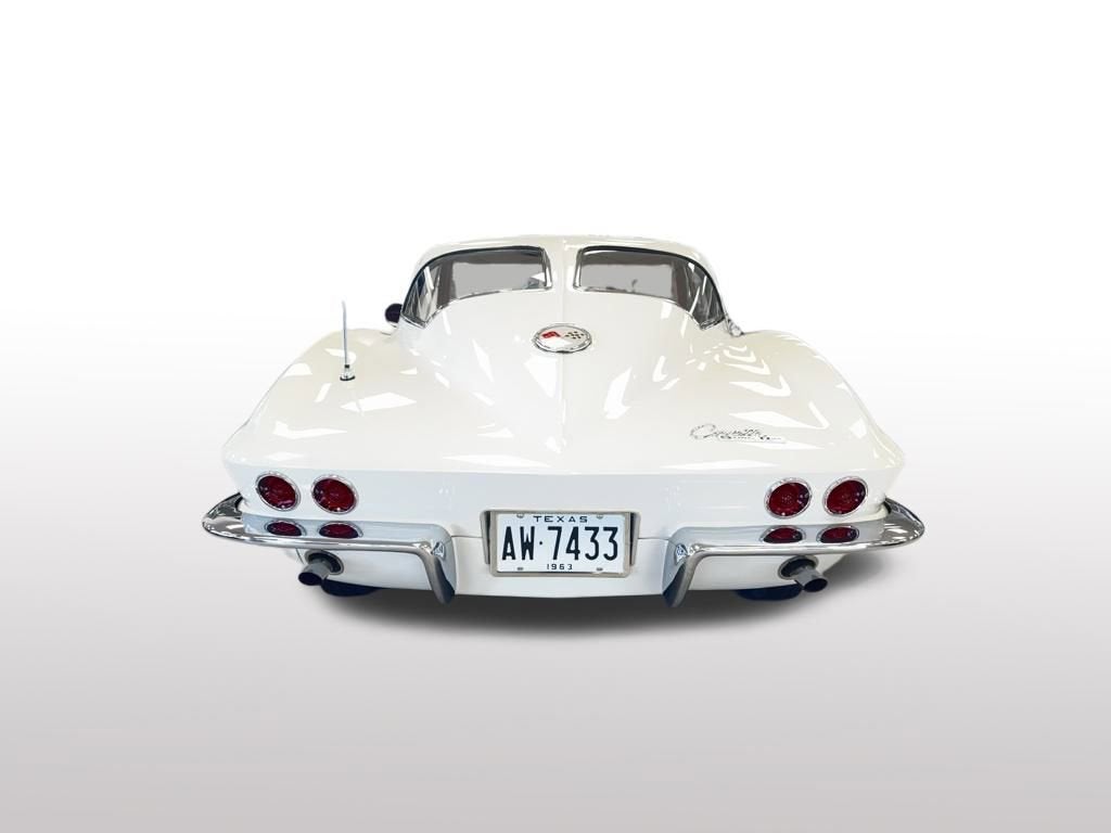 1963 Chevrolet CORVETTE Base