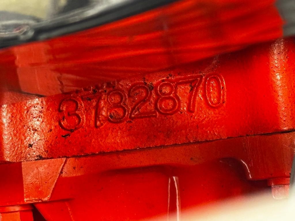 1963 Chevrolet CORVETTE Base