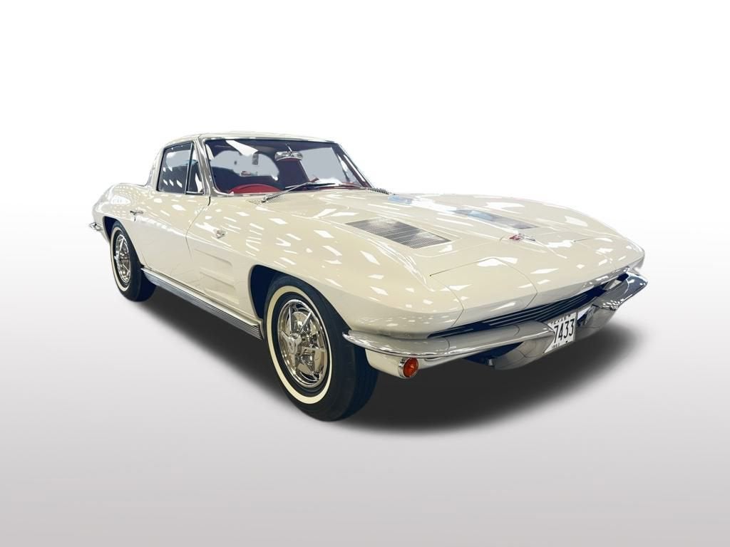 1963 Chevrolet CORVETTE Base