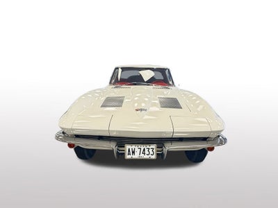 1963 Chevrolet CORVETTE Base