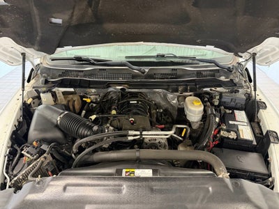 2017 RAM 3500 Tradesman