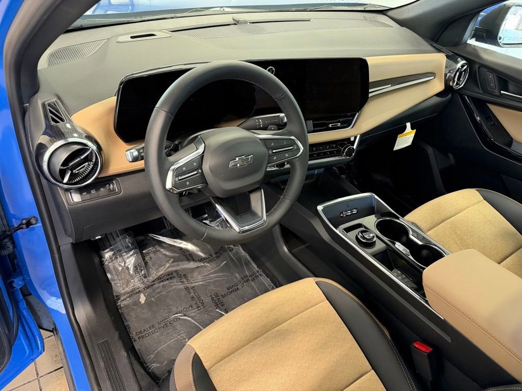 2026 Chevrolet Equinox ACTIV - Photo 11