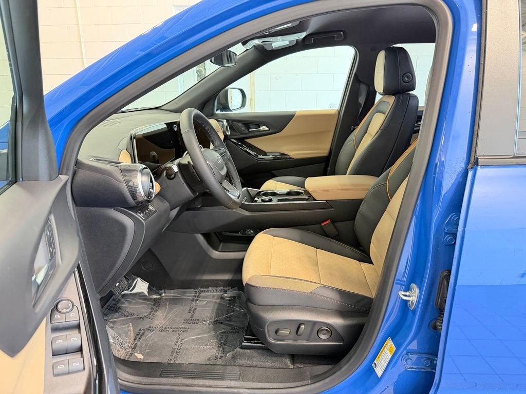 2026 Chevrolet Equinox ACTIV - Photo 12