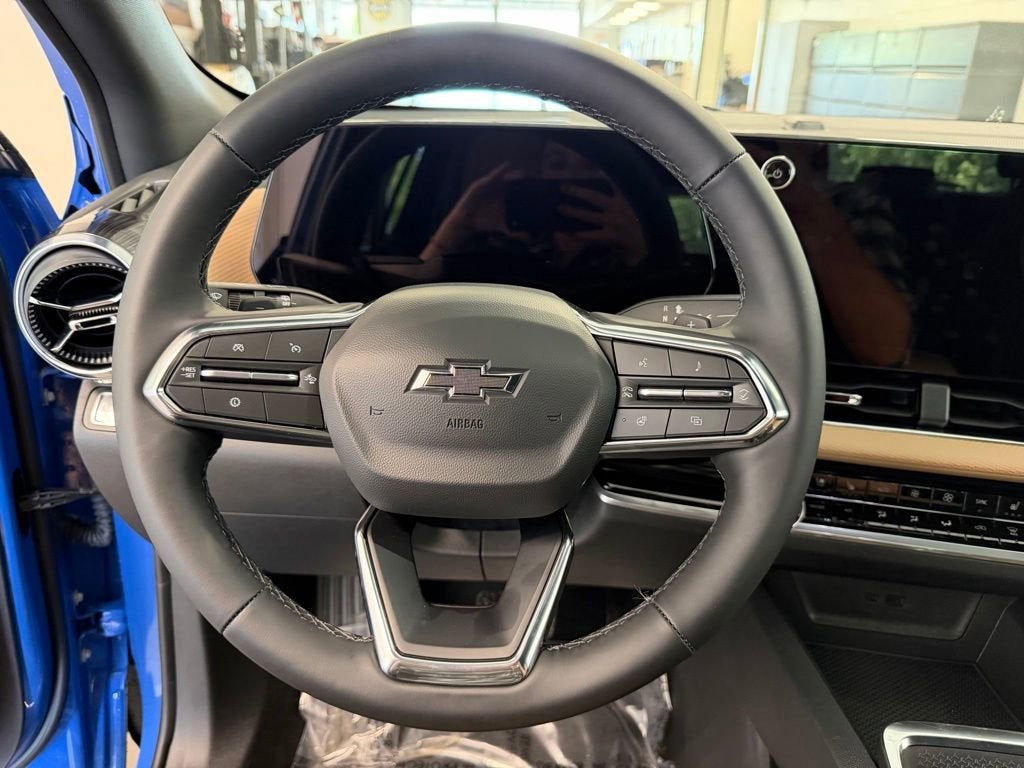 2026 Chevrolet Equinox ACTIV - Photo 13