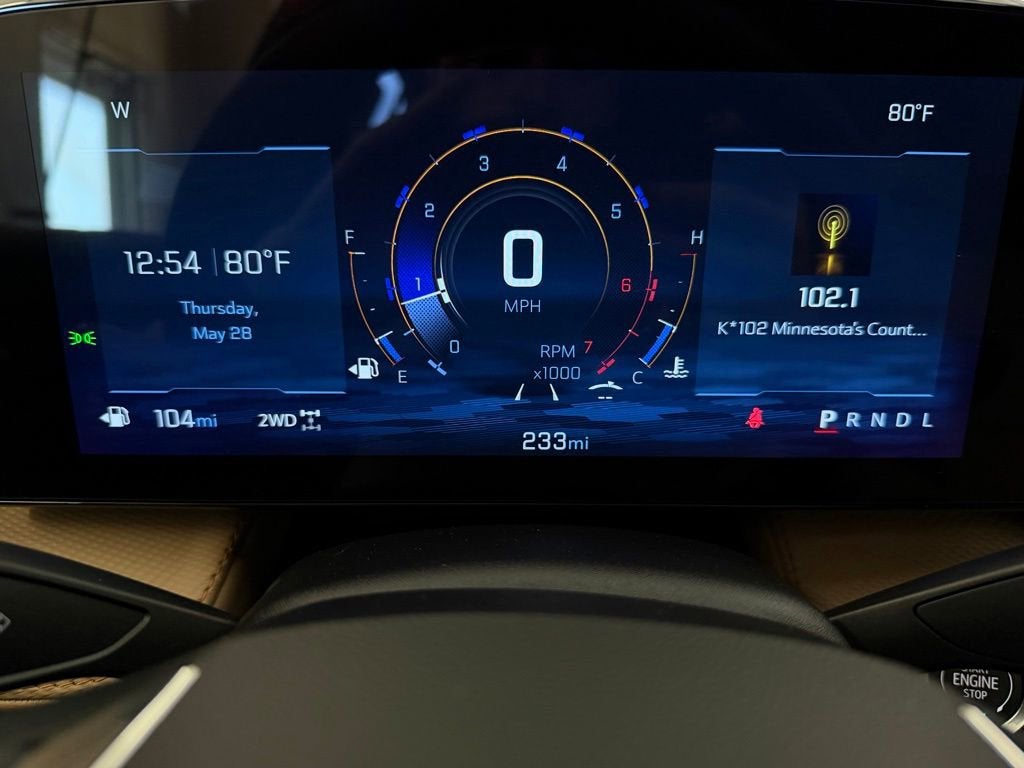 2026 Chevrolet Equinox ACTIV - Photo 14