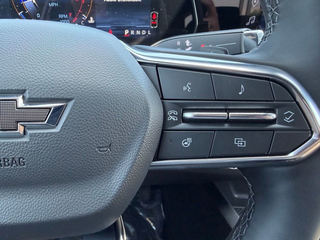 2026 Chevrolet Equinox ACTIV - Photo 17