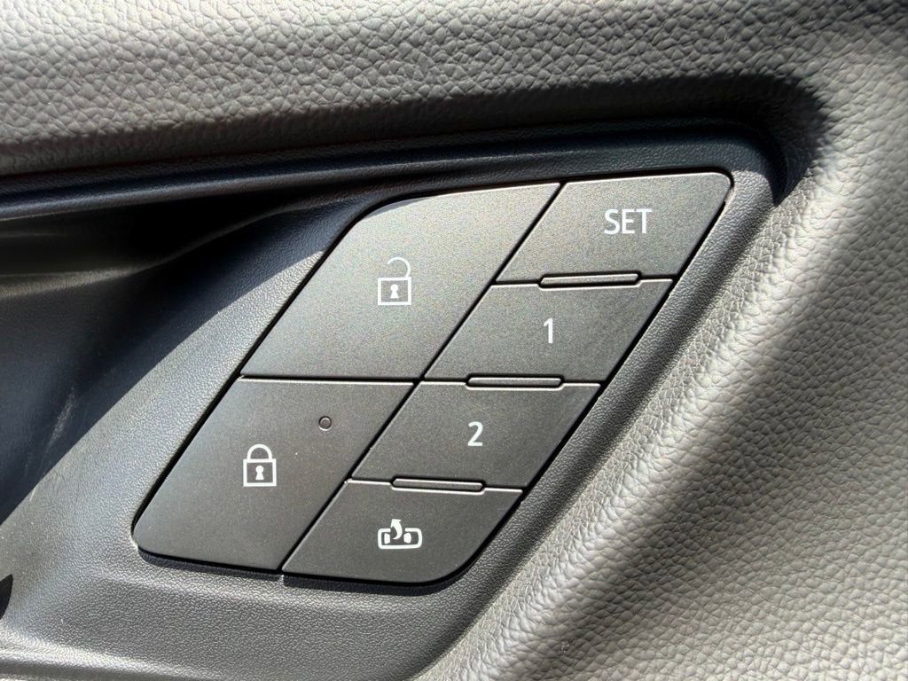 2026 Chevrolet Equinox ACTIV - Photo 18