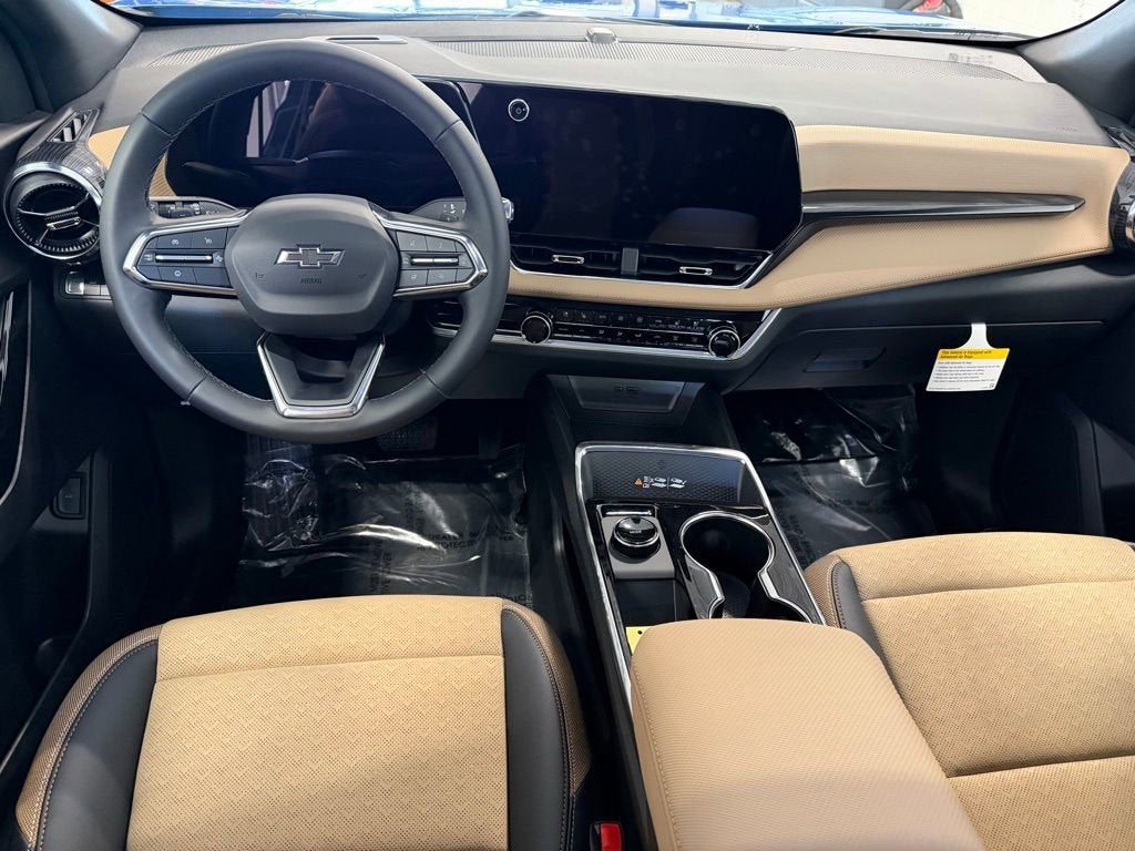 2026 Chevrolet Equinox ACTIV - Photo 19