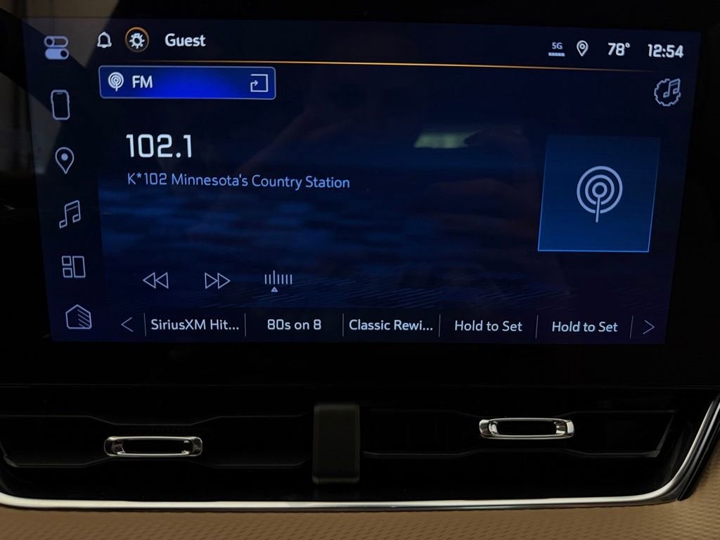 2026 Chevrolet Equinox ACTIV - Photo 21