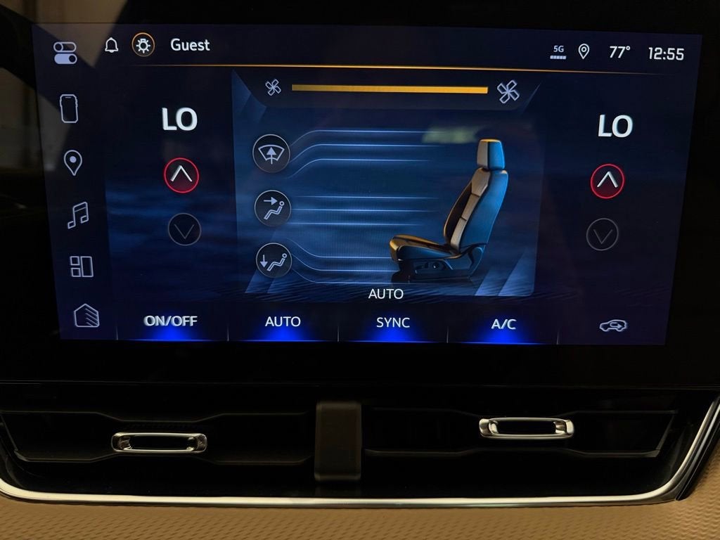 2026 Chevrolet Equinox ACTIV - Photo 22