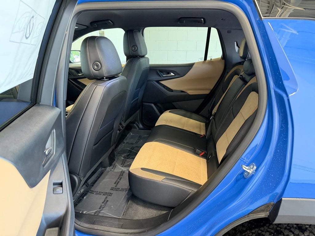 2026 Chevrolet Equinox ACTIV - Photo 24