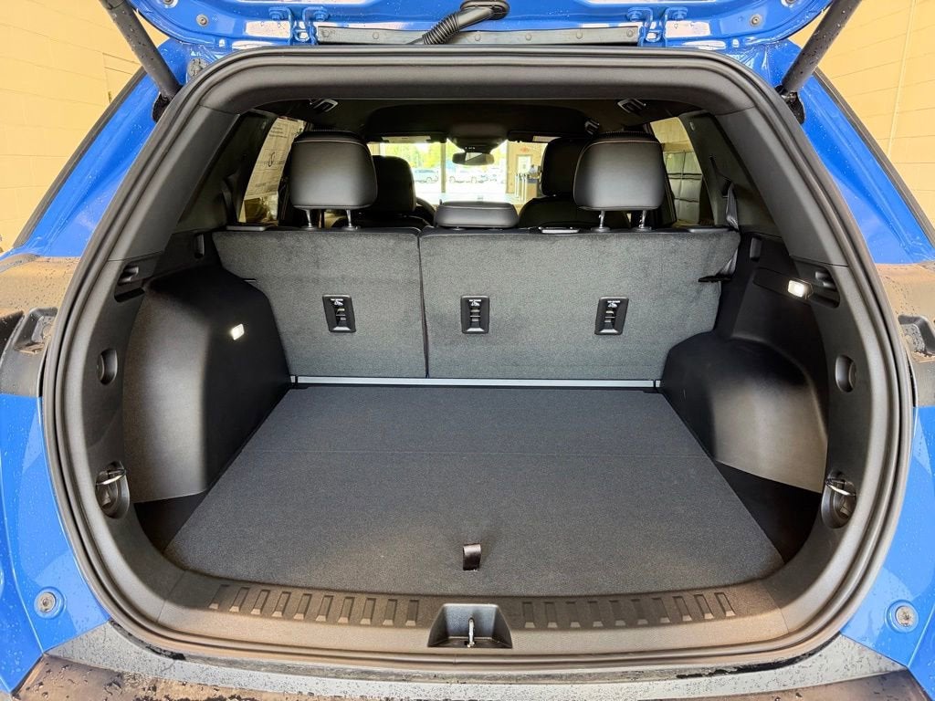 2026 Chevrolet Equinox ACTIV - Photo 26