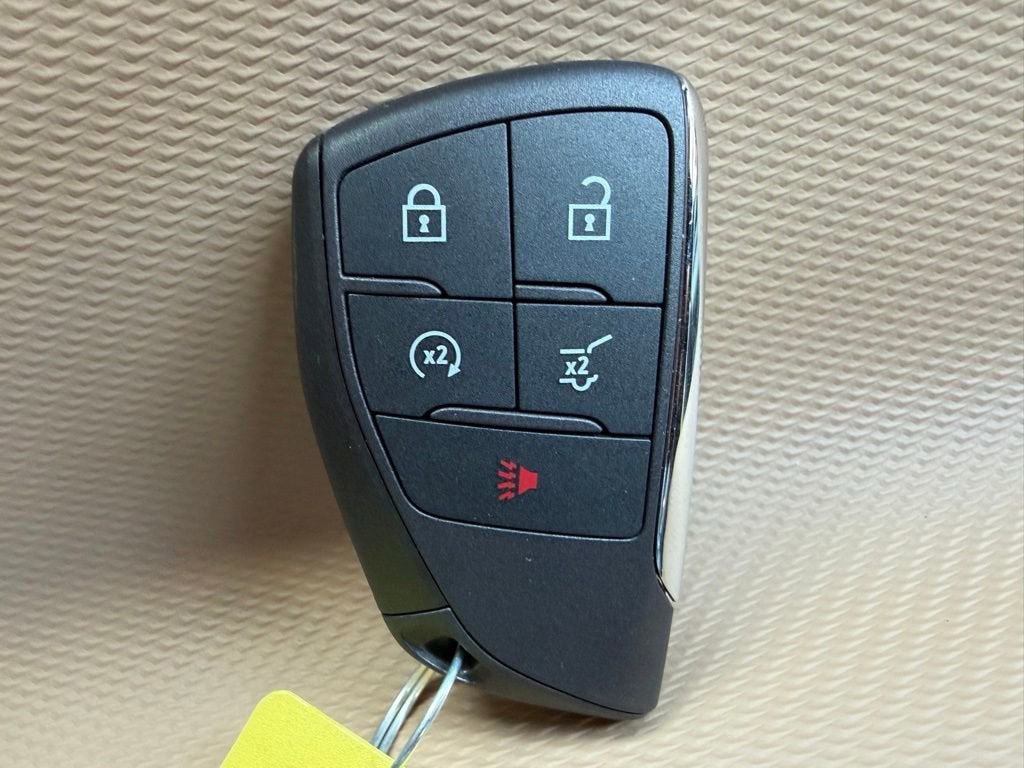 2026 Chevrolet Equinox ACTIV - Photo 27