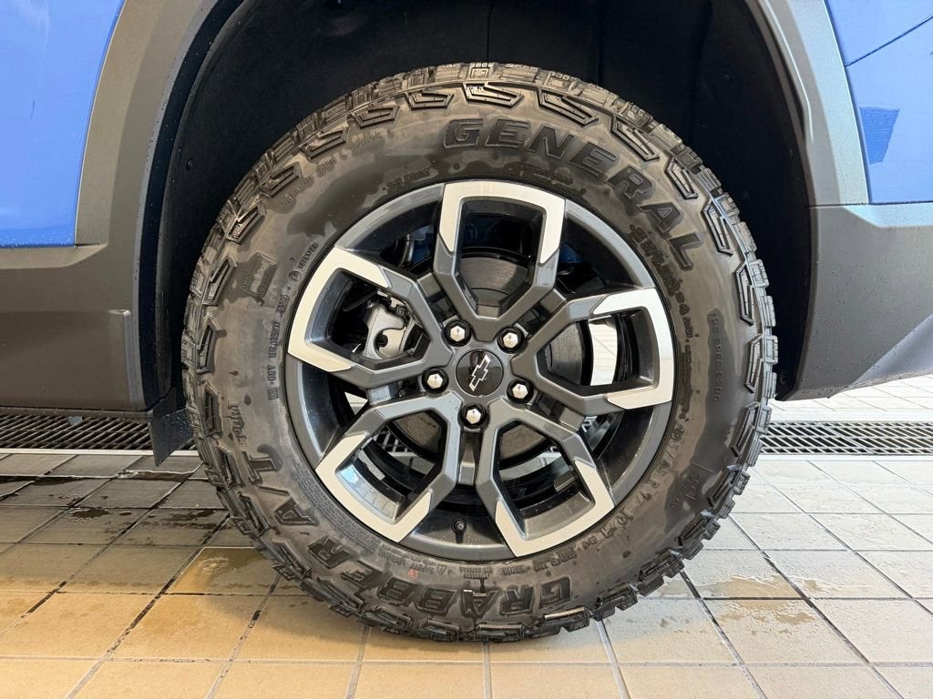 2026 Chevrolet Equinox ACTIV - Photo 28