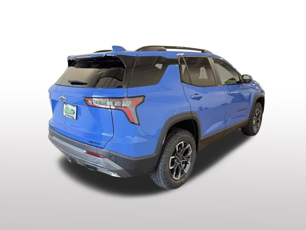 2026 Chevrolet Equinox ACTIV - Photo 6