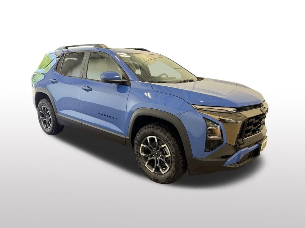 2026 Chevrolet Equinox ACTIV - Photo 7