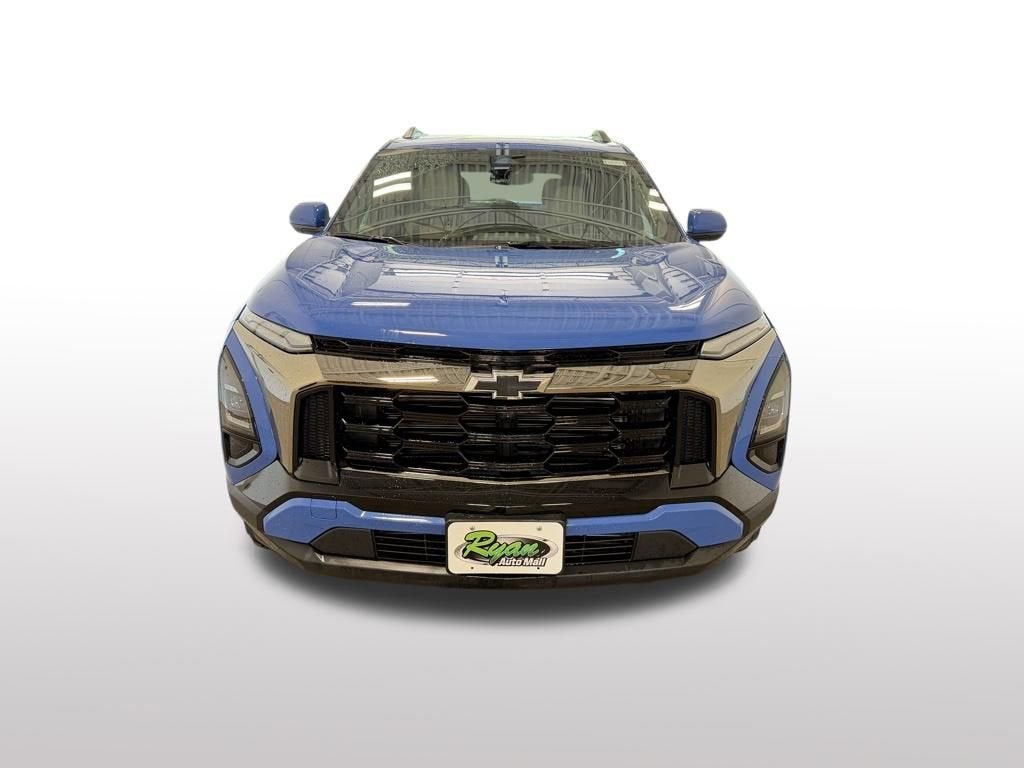 2026 Chevrolet Equinox ACTIV - Photo 8