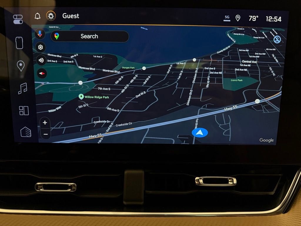 2026 Chevrolet Equinox ACTIV - Photo 9