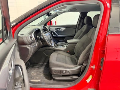 2020 Chevrolet Blazer 2LT