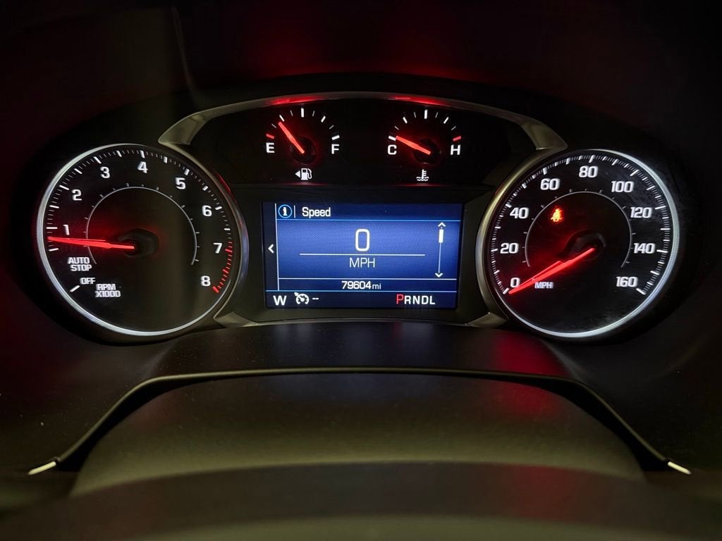 2020 Chevrolet Blazer 2LT