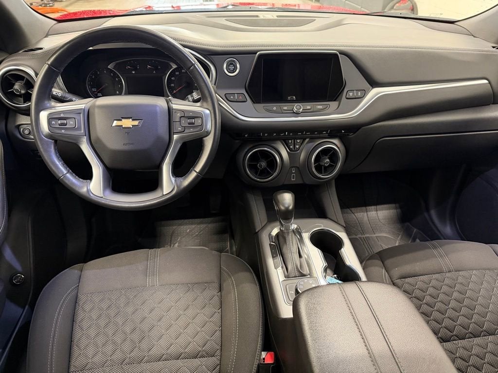 2020 Chevrolet Blazer 2LT