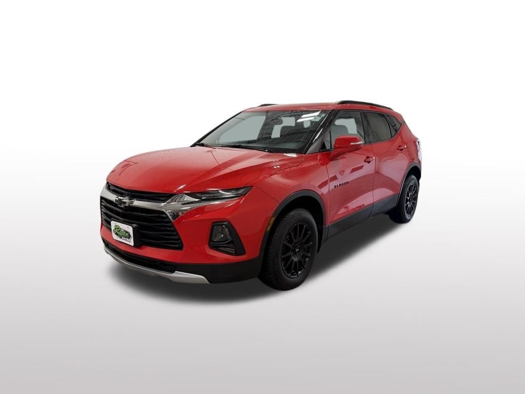 2020 Chevrolet Blazer 2LT