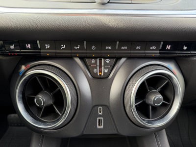 2020 Chevrolet Blazer 2LT