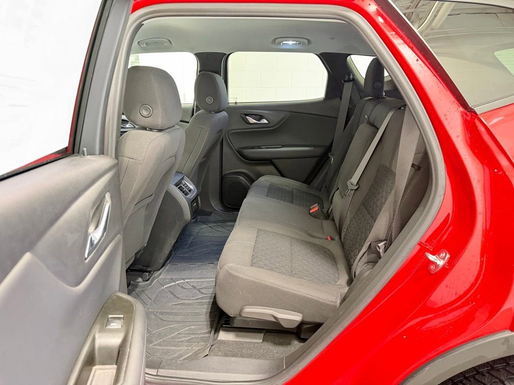 2020 Chevrolet Blazer 2LT