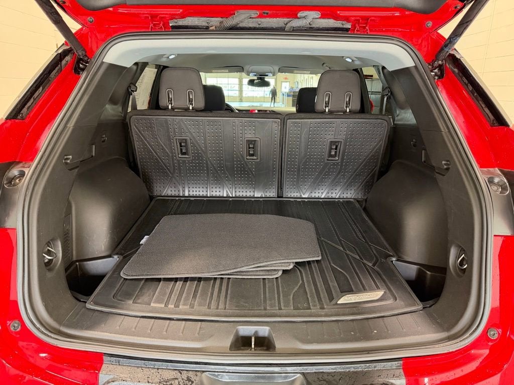 2020 Chevrolet Blazer 2LT