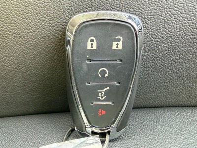 2020 Chevrolet Blazer 2LT