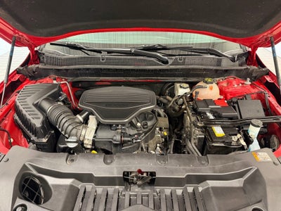 2020 Chevrolet Blazer 2LT