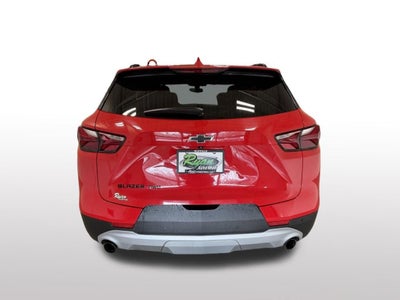 2020 Chevrolet Blazer 2LT