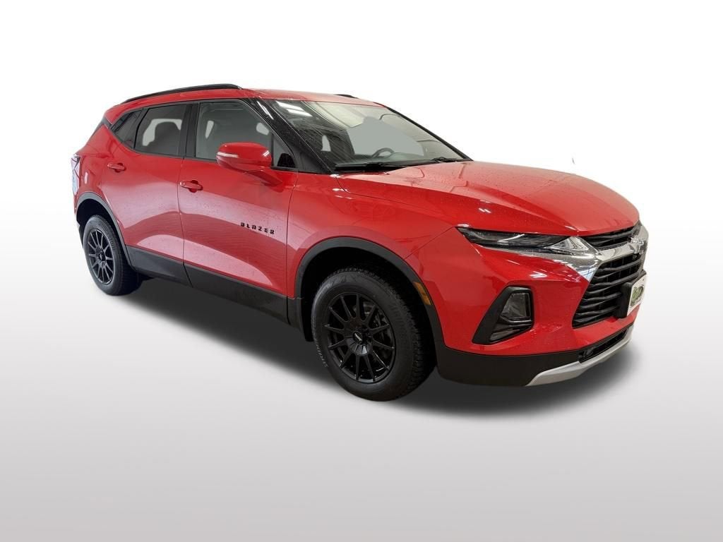 2020 Chevrolet Blazer 2LT