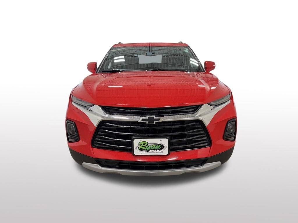 2020 Chevrolet Blazer 2LT