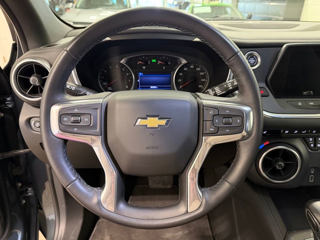 2020 Chevrolet Blazer 2LT