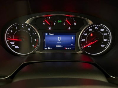 2020 Chevrolet Blazer 2LT