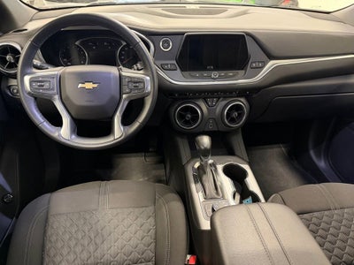 2020 Chevrolet Blazer 2LT