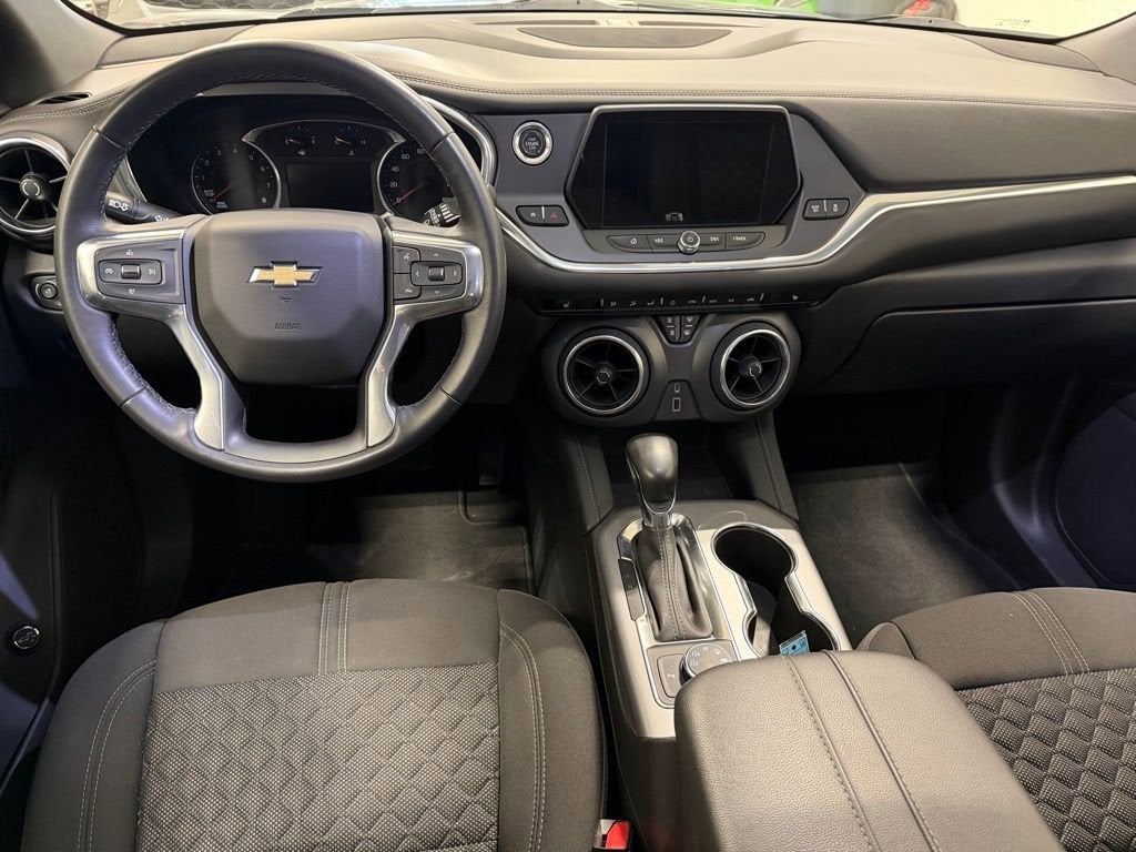 2020 Chevrolet Blazer 2LT