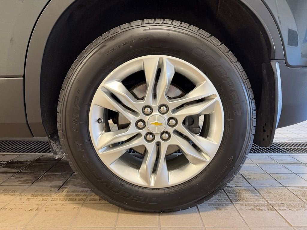 2020 Chevrolet Blazer 2LT