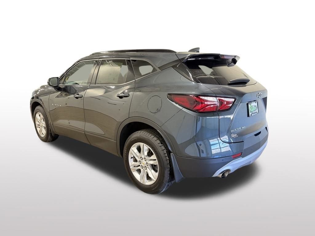 2020 Chevrolet Blazer 2LT