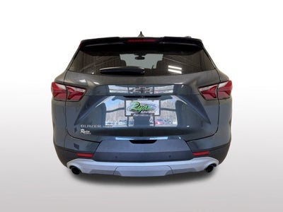 2020 Chevrolet Blazer 2LT