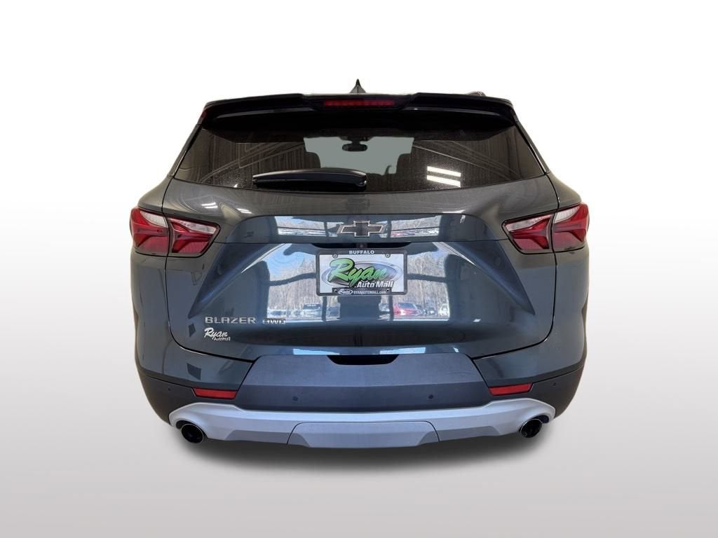 2020 Chevrolet Blazer 2LT